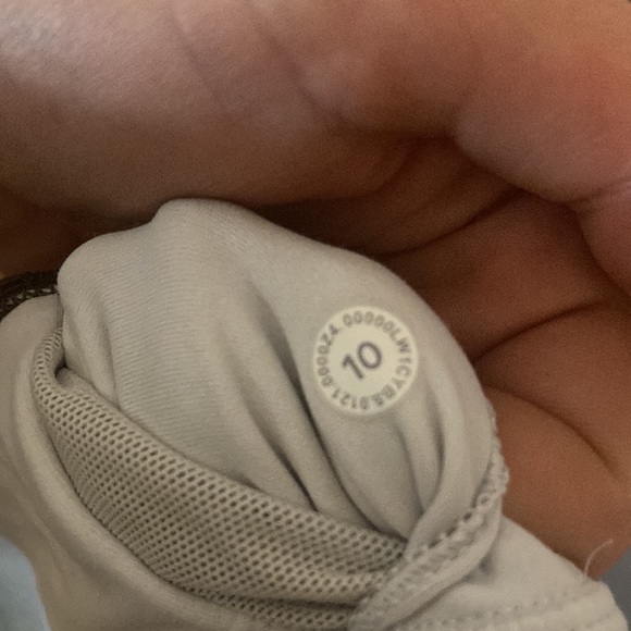 Lululemon align tank camo - Picture 4 of 4